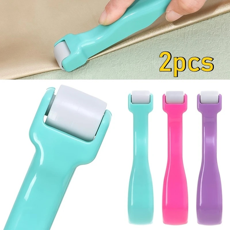 Mechanical Workshop Tools And Equipment - 1/2/3/4Pcs Rol Jahit Quilting Seam Roller