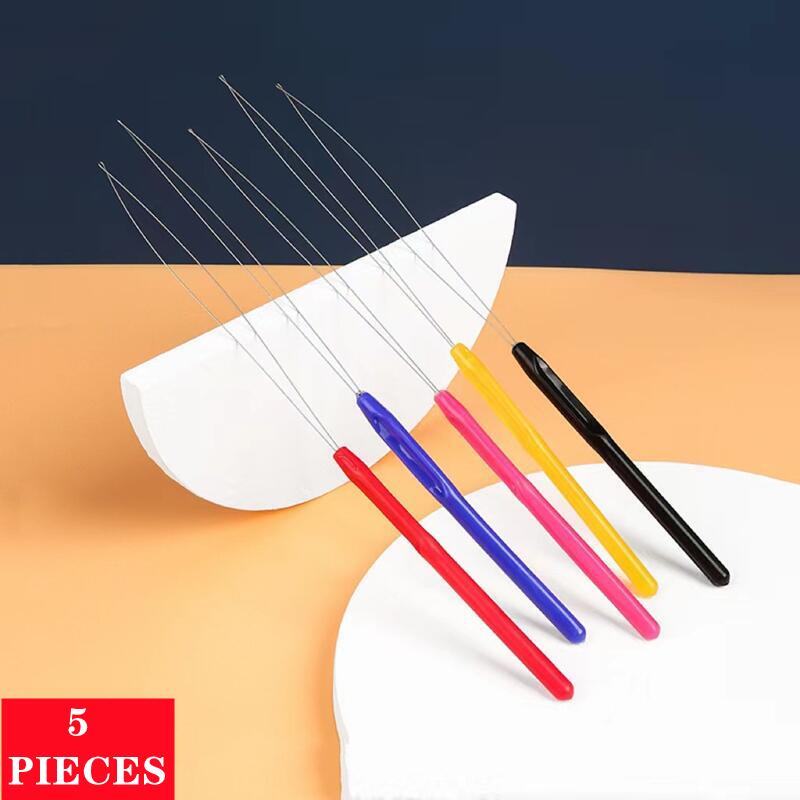 Mechanical Workshop Tools And Equipment - 5 Buah Alat Penarik Benang Jarum