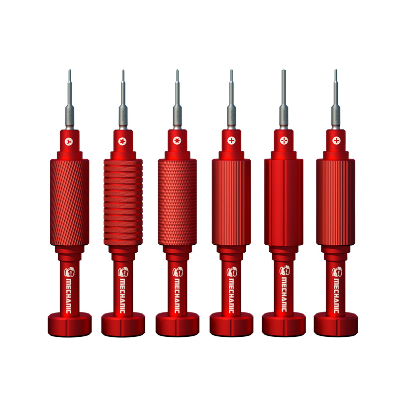 Special Workshop Tools - Alat Pembongkaran Perbaikan Ponsel Set Driver
