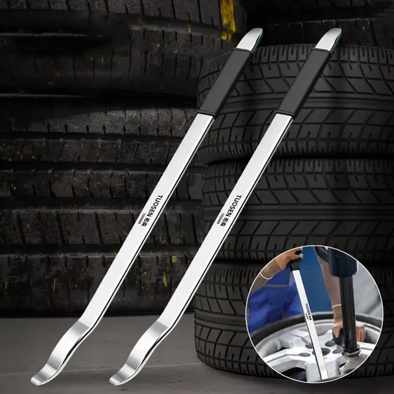 Special Workshop Tools - 1/2 Buah Sendok Ban Set Tuas
