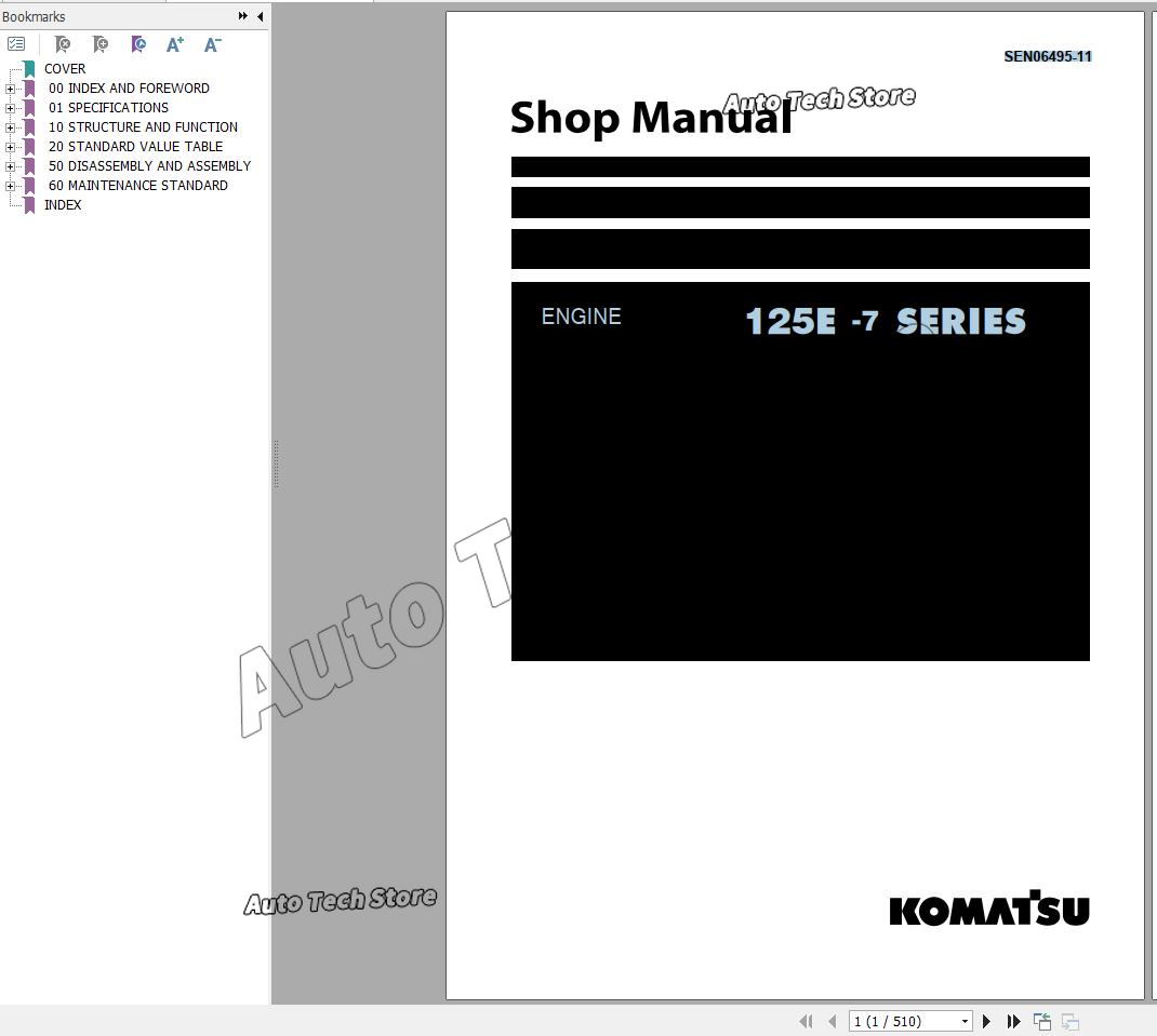 Tools In Workshop Pdf - Untuk Koleksi Manual Bengkel Mesin Diesel