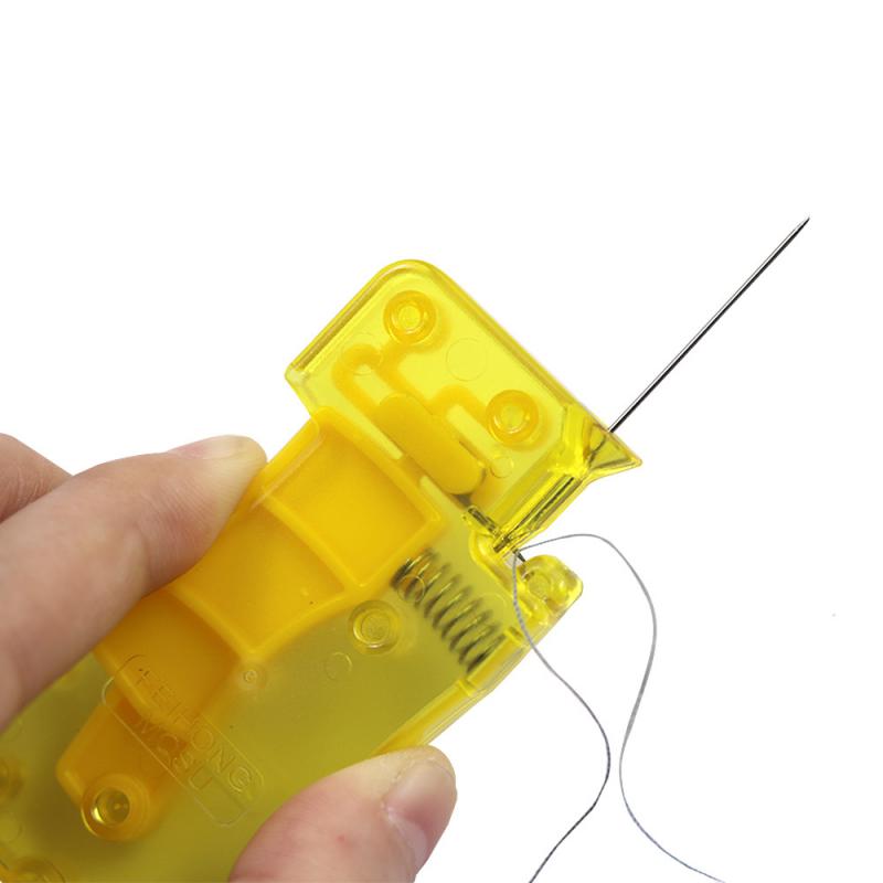 Mechanical Workshop Tools And Equipment - 1 buah Threader jarum otomatis DIY