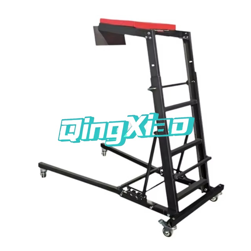 Workshop Tools Automotive - Platform Perawatan Tingkat Tinggi, Alat Pengangkat