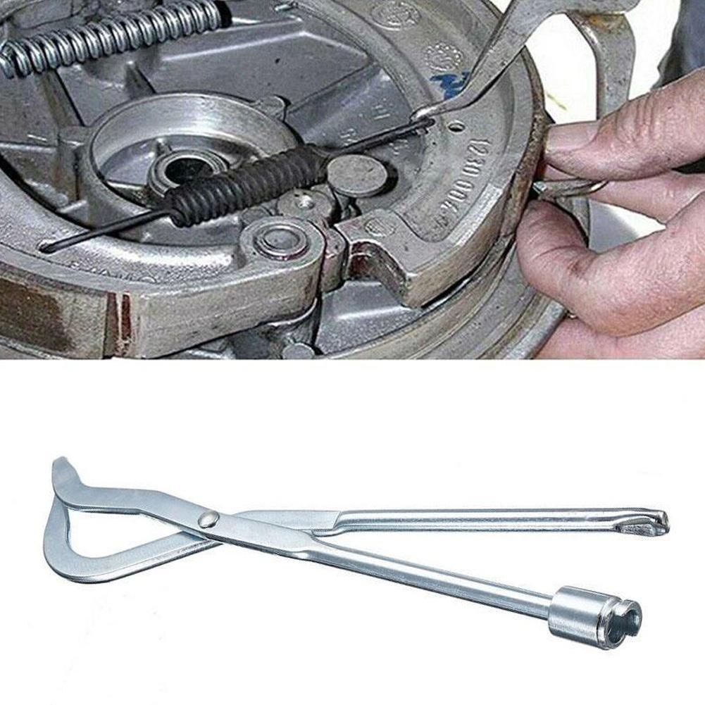 Workshop Tools Automotive - 31cm Drum kendaraan mobil garis rem