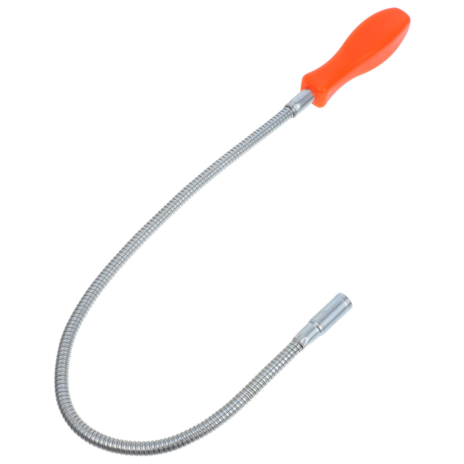 Workshop Tools Automotive - Alat Pengambil Magnetik Fleksibel Alat Magnet