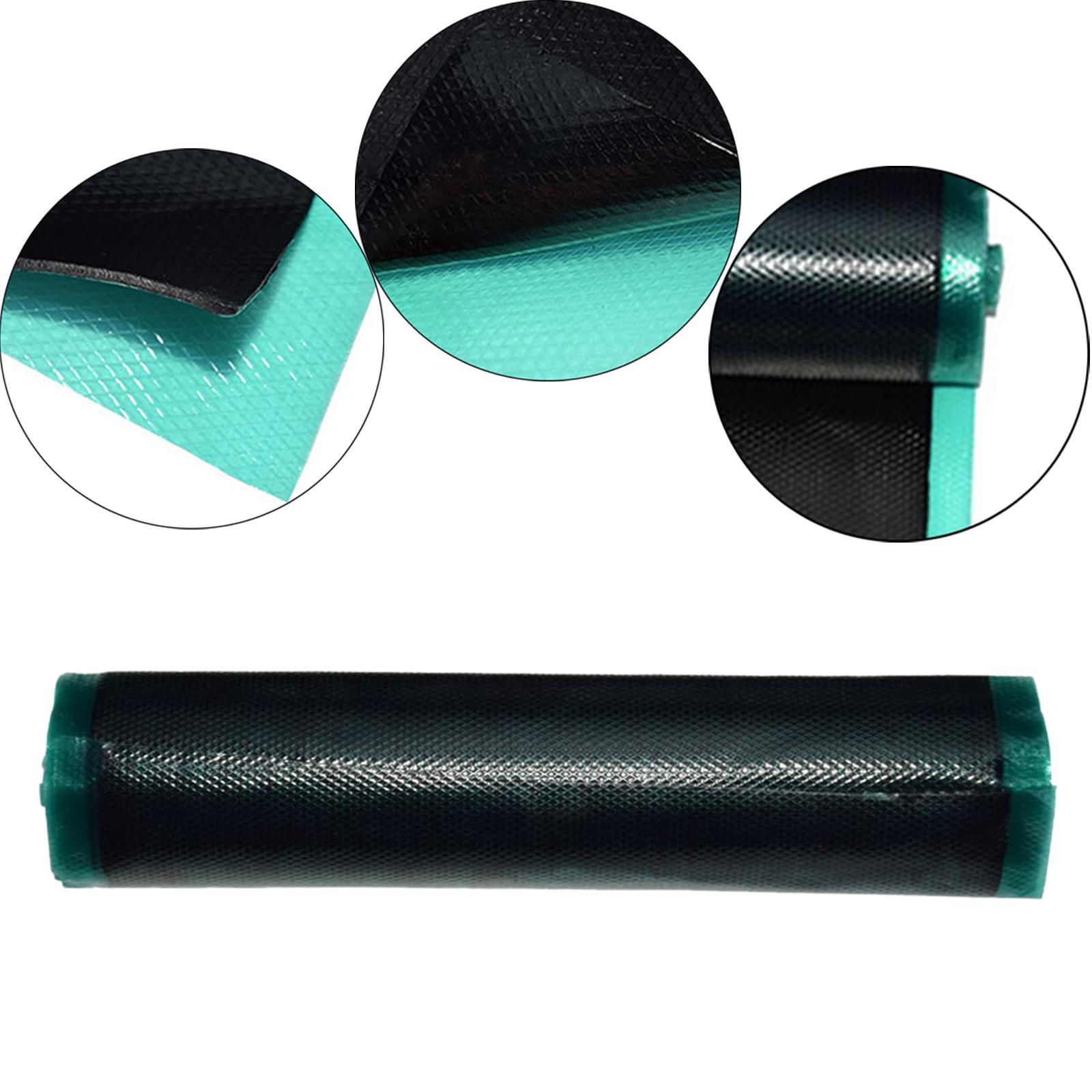 Workshop Tools Kit - Perlengkapan Lem Panas Karet untuk Perbaikan