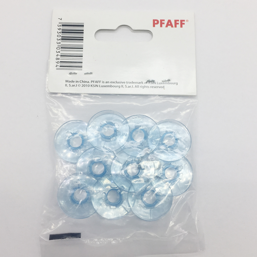 Mechanical Workshop Tools And Equipment - Pfaff Mesin Jahit Plastik Bobbins (10