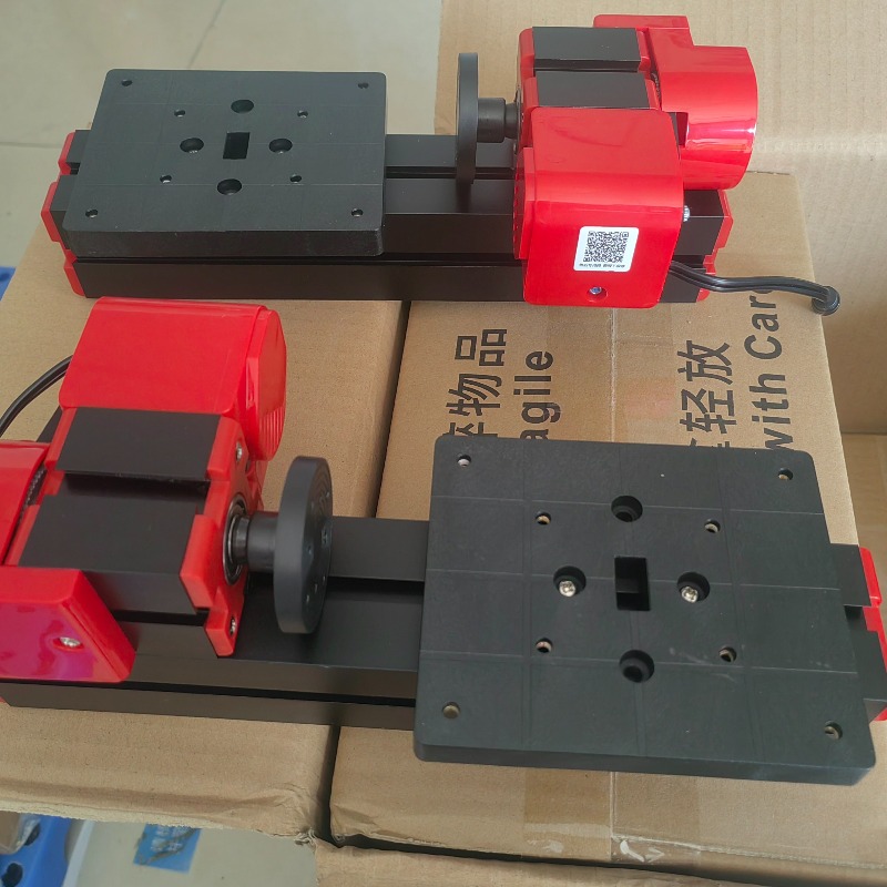 Mini Workshop Tools - Mesin gerinda mini serba logam, alat