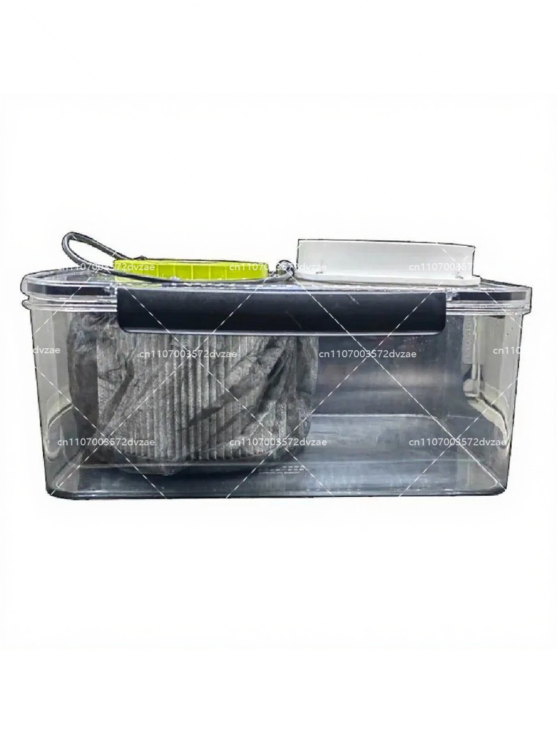Mini Workshop Tools - Penghisap Debu Mini untuk Meja Kerja,