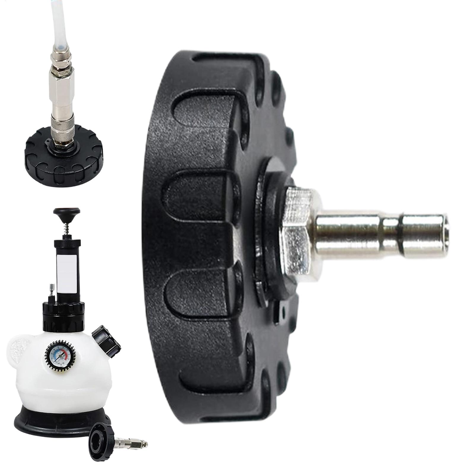 Workshop Tools Automotive - Adaptor Pembuang Udara Rem 50.7mm Universal,