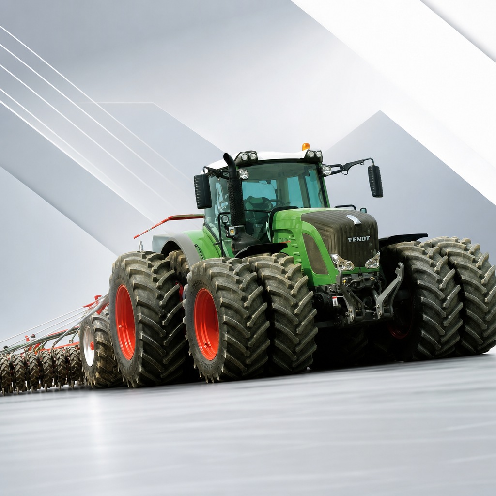 Tools In Workshop Pdf - Alat Diagnostik dan Perbaikan Traktor FENDT