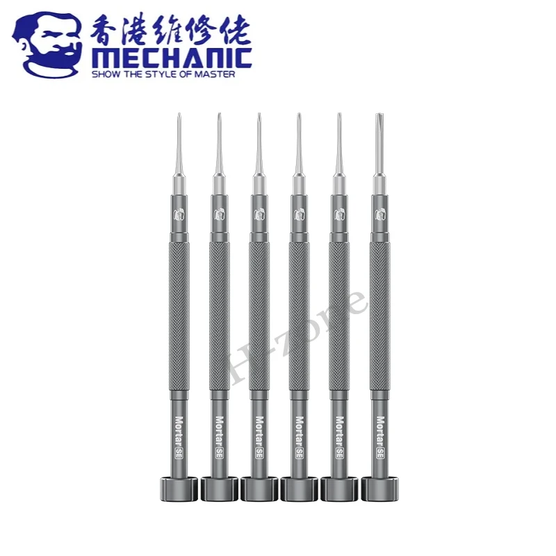 Special Workshop Tools - Set Obeng Magnetik MORTAR SE Y