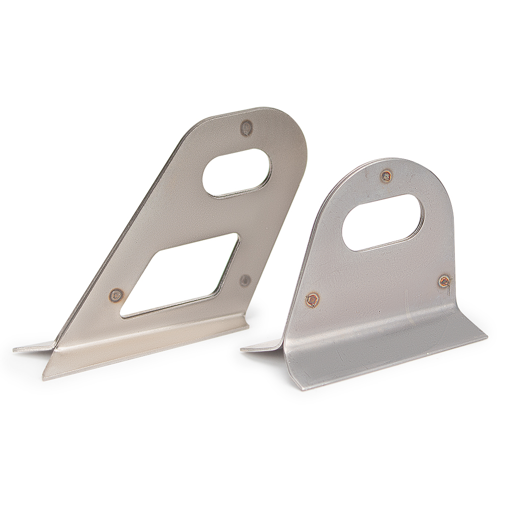Pipe Clamp Bar - Penjepit Braket Dudukan Knalpot Universal Berbagai