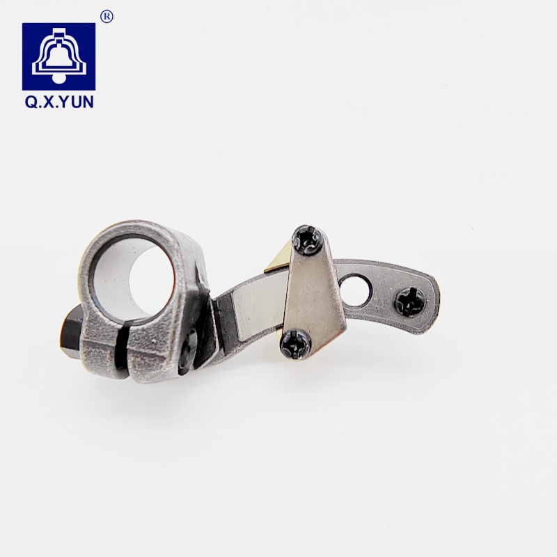 Mechanical Workshop Tools And Equipment - Aksesori mesin jahit SIRUBA747/757 KQ37-3 perakitan