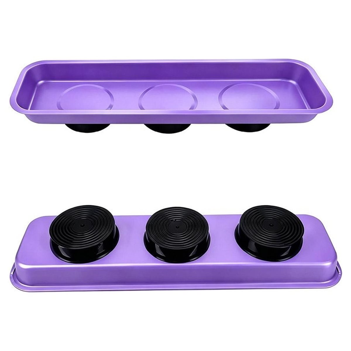 Set Nampan Magnetik untuk Suku - Workshop Tools Store ulasan dan harga