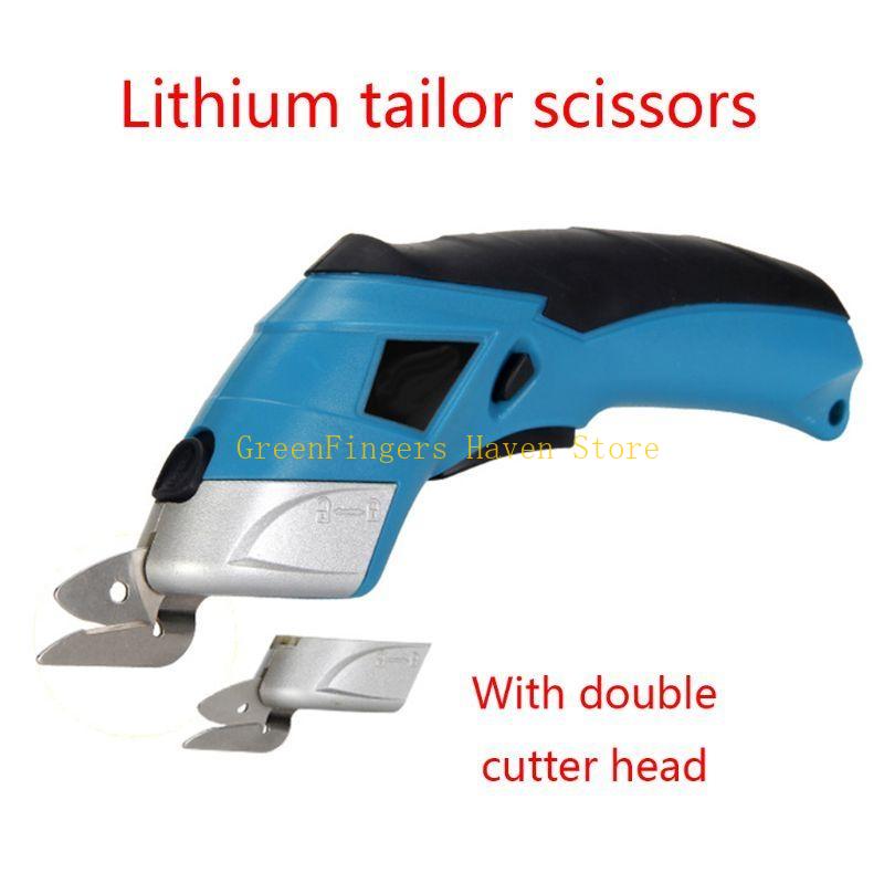 F68D 4v Fleksibel Gunting List - Workshop Cutting Tools ulasan dan harga
