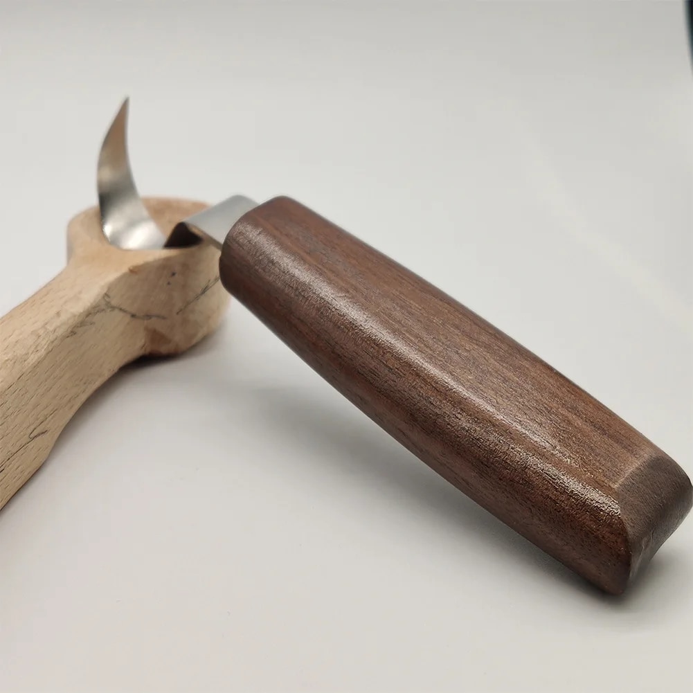 1 buah Set pisau ukir kayu DIY - Chisel Set Wood ulasan dan harga