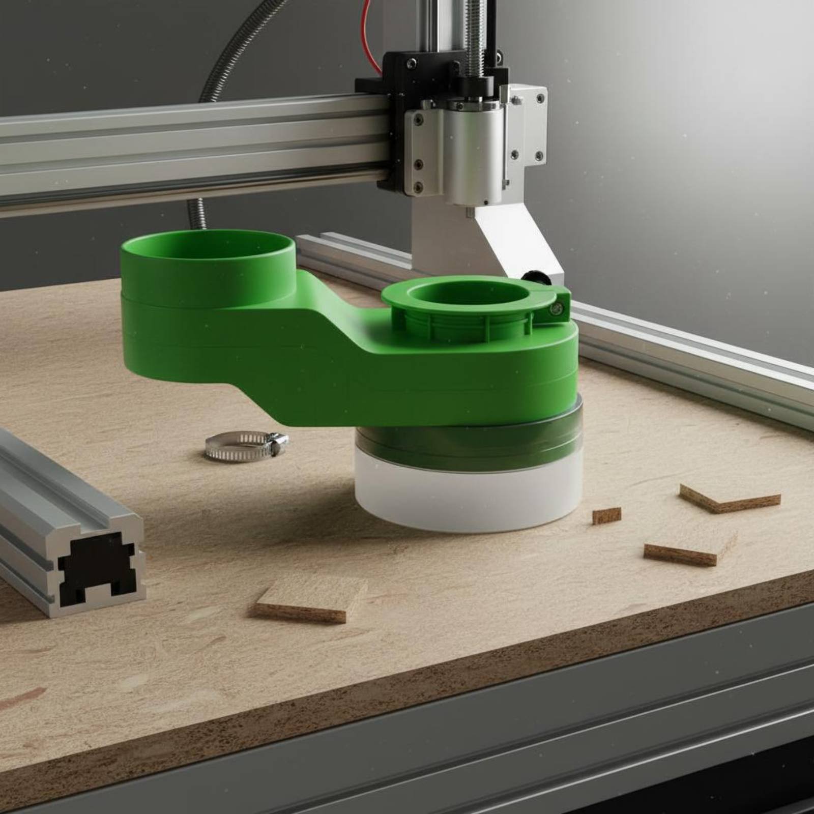 Penutup Debu Spindle, Penutup  - Workshop Cutting Tools ulasan dan harga