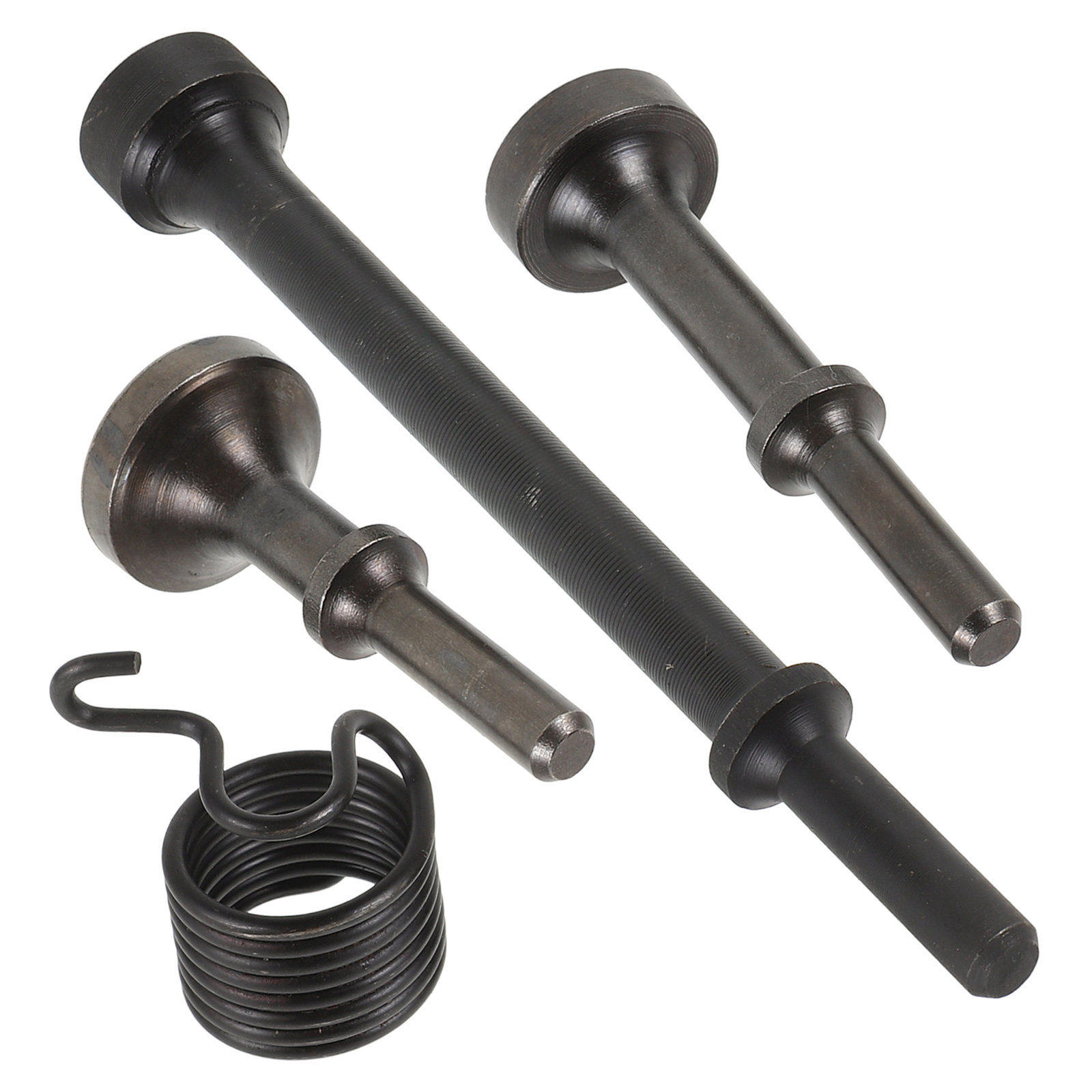 1Set Set Alat Pahat Pneumatik  - Workshop Tools Kit ulasan dan harga