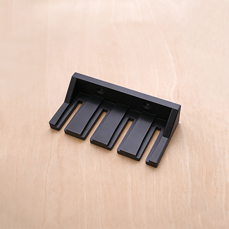 Dapat Menyimpan 4 F-Clamp Tuga - Workshop Tools Store ulasan dan harga