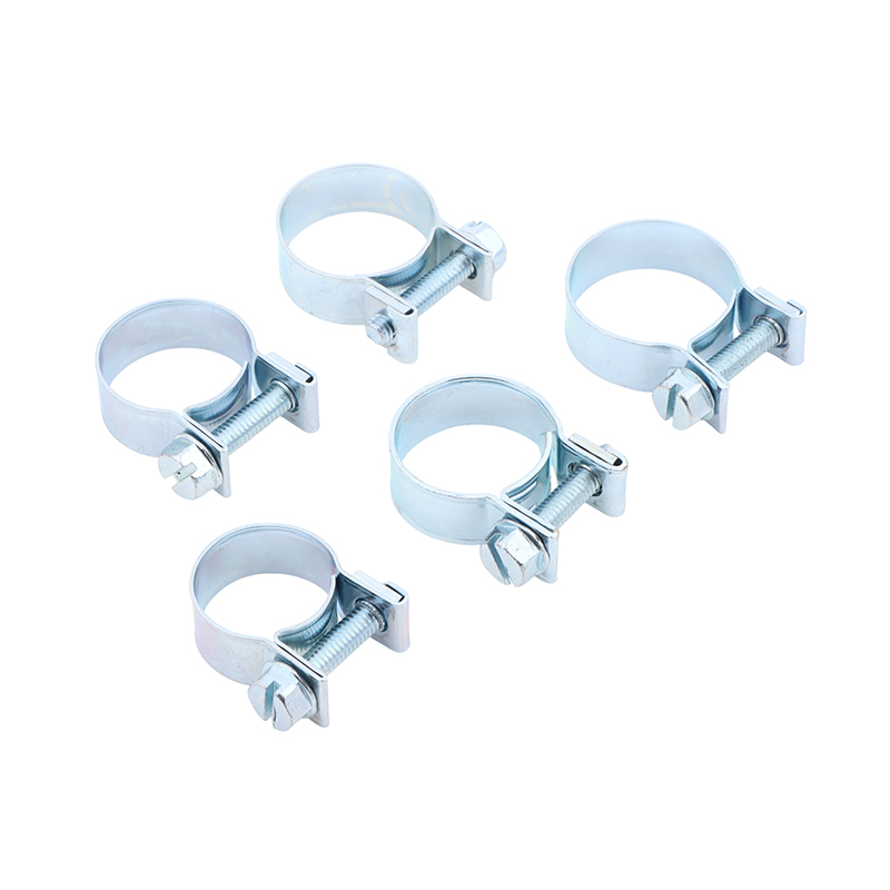 Klip Selang Jubilee 10 Buah Se - Pipe Clamp Bar ulasan dan harga