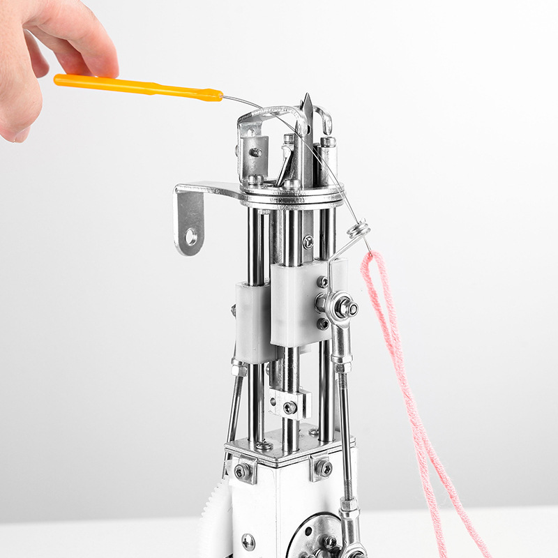 5 Buah Alat Penarik Benang Jar - Mechanical Workshop Tools And Equipment ulasan dan harga
