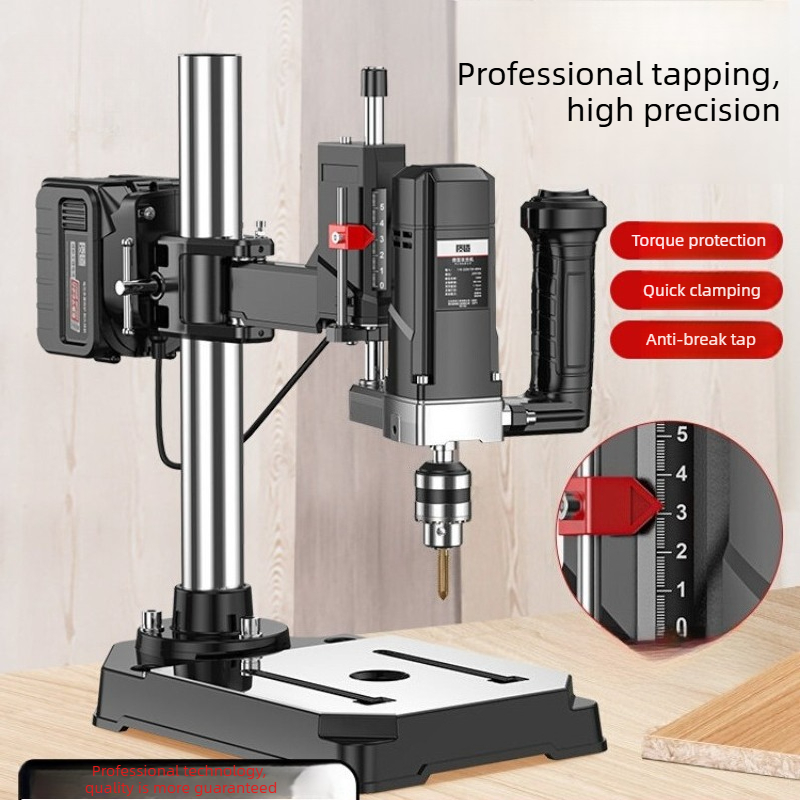 Mesin Bor Listrik Lithium Daya - Hand Tools Mechanical Workshop ulasan dan harga