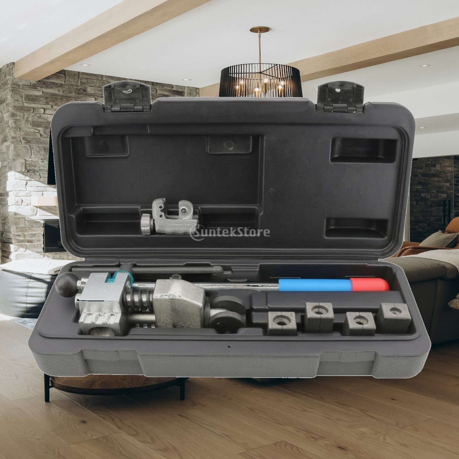 Kit Alat Pembengkok Selang Rem - Workshop Tools Kit ulasan dan harga