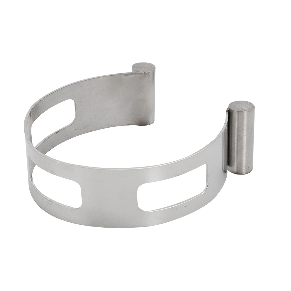 Klem Pipa Knalpot Baja Tahan K - Pipe Clamp Bar ulasan dan harga