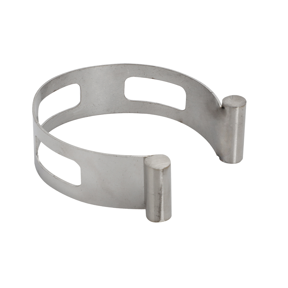 Klem Pipa Knalpot Baja Tahan K - Pipe Clamp Bar ulasan dan harga