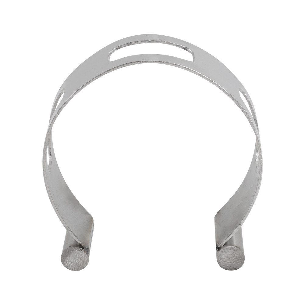 Klem Pipa Knalpot Baja Tahan K - Pipe Clamp Bar ulasan dan harga