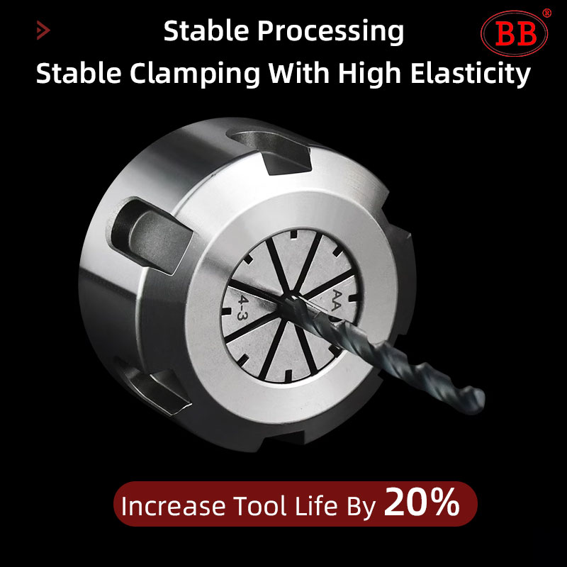 BB pegas Collet Chuck ER32 ER4 - Hand Tools Mechanical Workshop ulasan dan harga