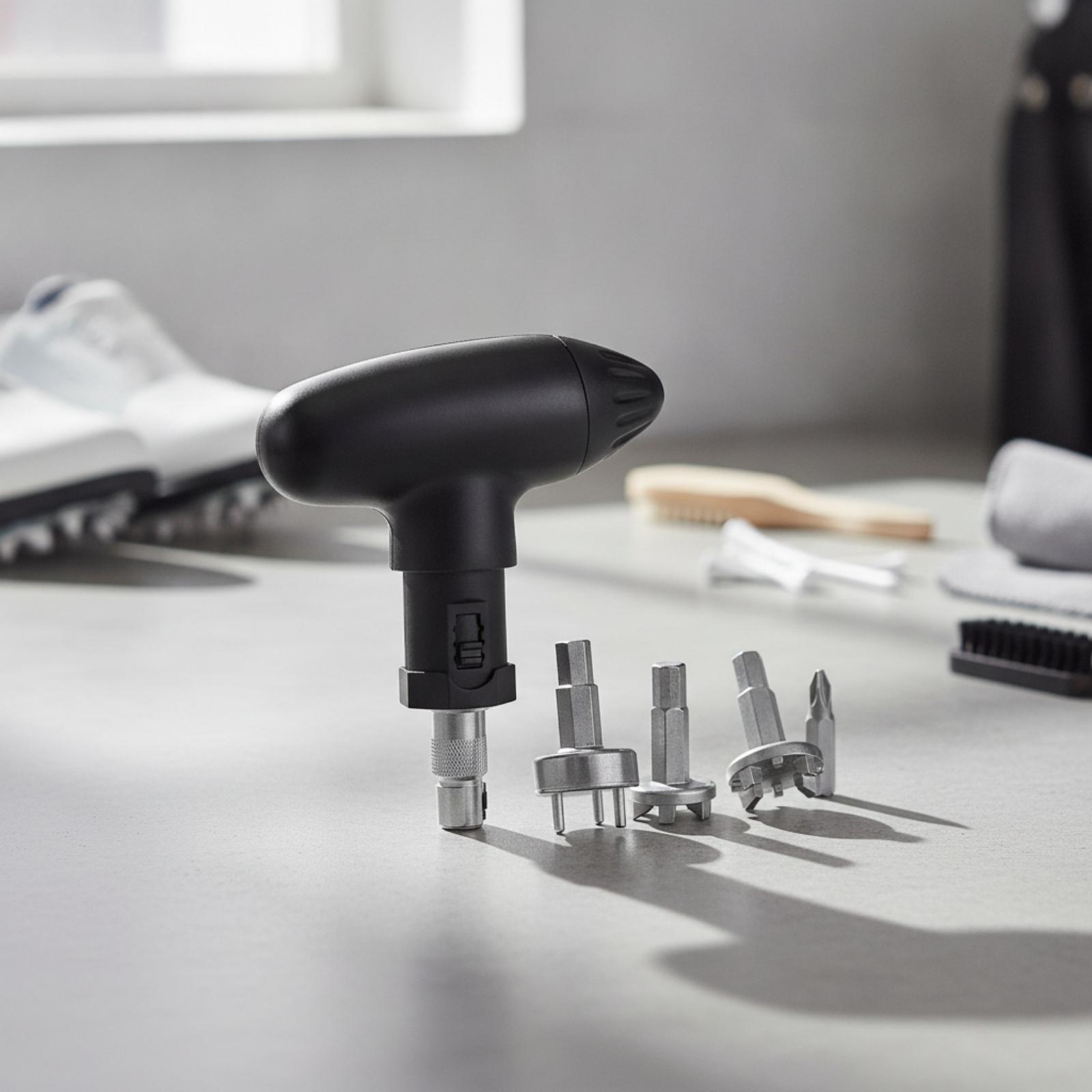 Alat Pelepas Cleat Sepatu Golf - Tool Workshop ulasan dan harga