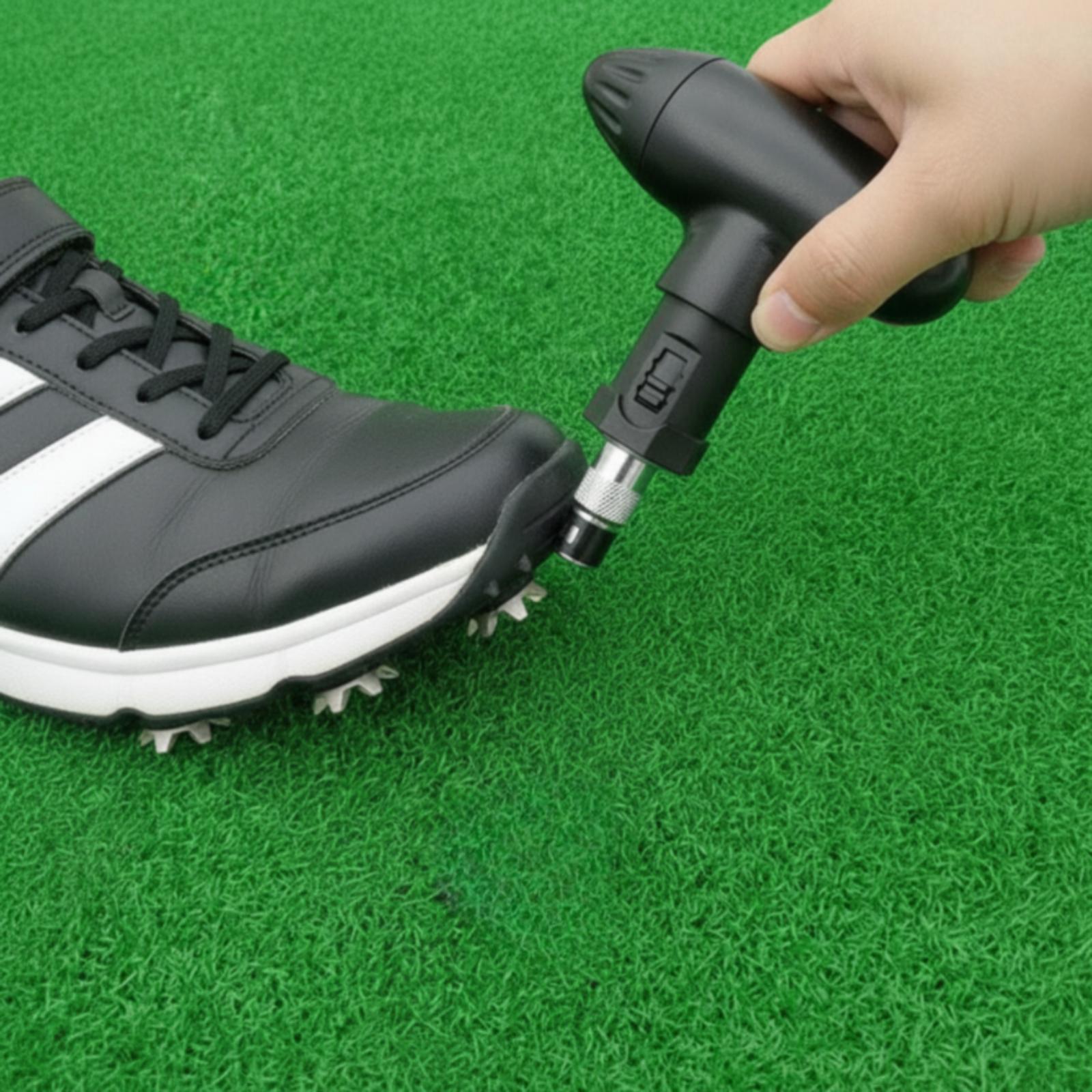 Alat Pelepas Cleat Sepatu Golf - Tool Workshop ulasan dan harga