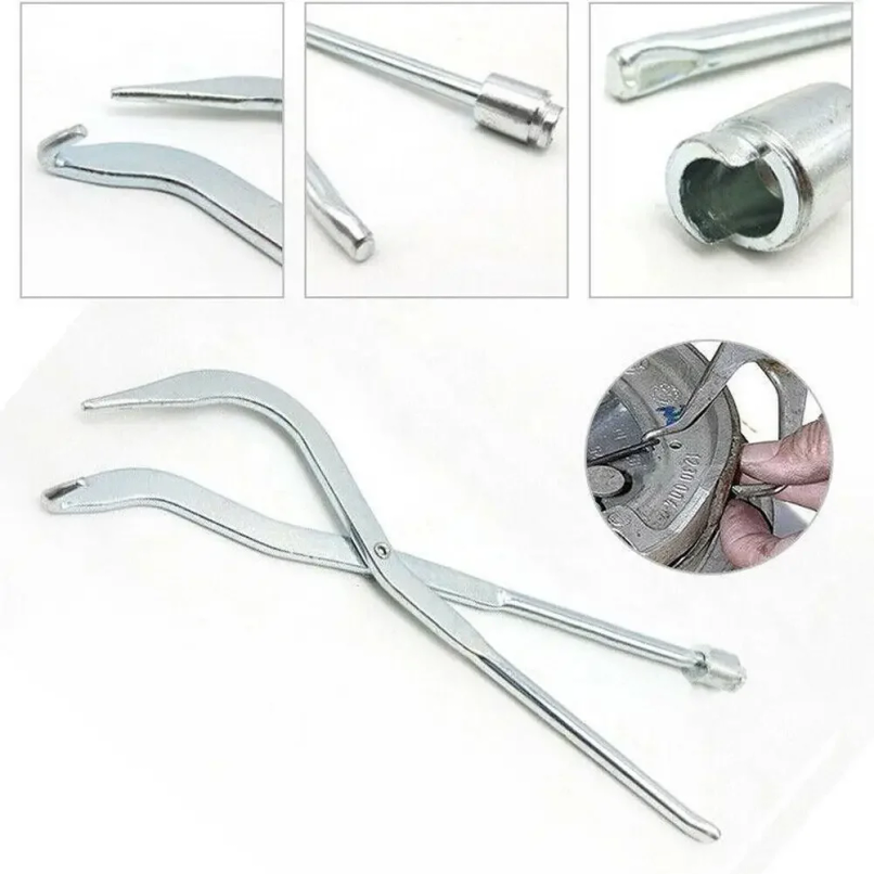 Alat Perbaikan Rem Tromol Mobi - Workshop Tools Automotive ulasan dan harga