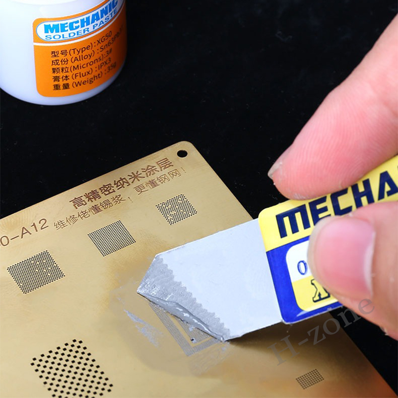 MECHANIC X20 X22 ketangguhan t - Special Workshop Tools ulasan dan harga