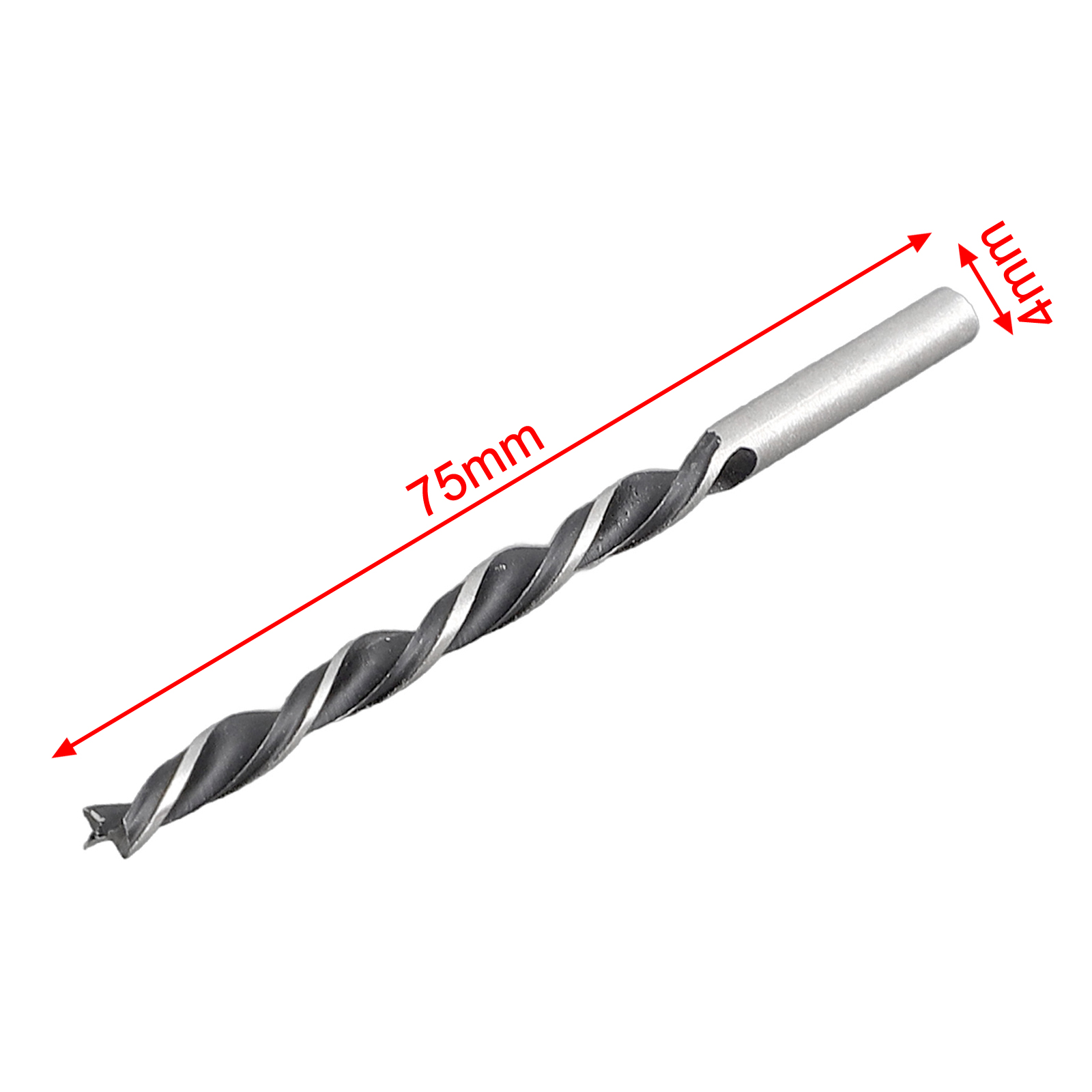Mata bor kayu taman, peralatan - Workshop Cutting Tools ulasan dan harga