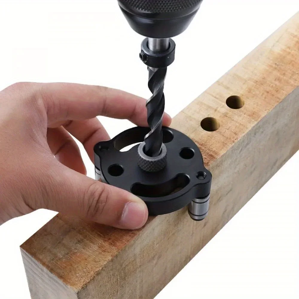 Jig Lubang Saku untuk Pertukan - Mini Workshop Tools ulasan dan harga