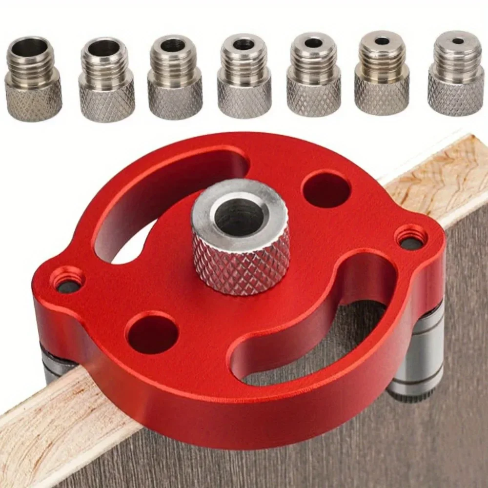 Jig Lubang Saku untuk Pertukan - Mini Workshop Tools ulasan dan harga