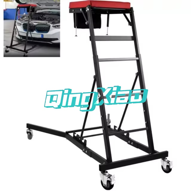 Platform Perawatan Tingkat Tin - Workshop Tools Automotive ulasan dan harga