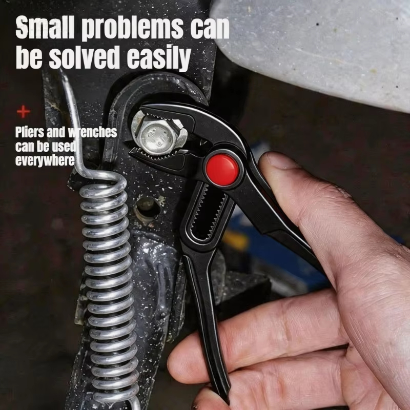 Alat Tangan Multi Grip yang Da - Mini Workshop Tools ulasan dan harga