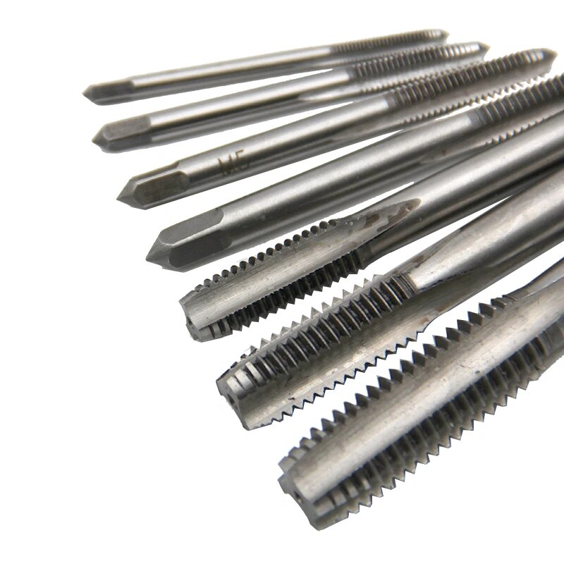 7 buah M3-M12 keran tangan per - Hand Tools Mechanical Workshop ulasan dan harga