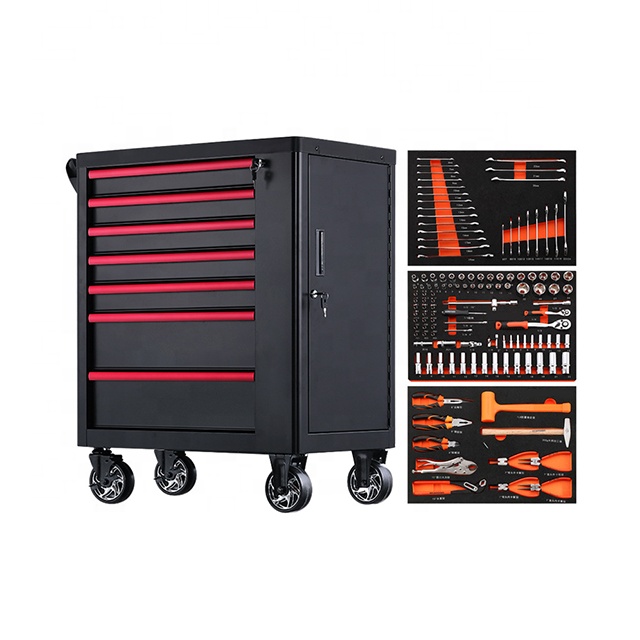 Lemari Penyimpanan Perkakas de - Workshop Tools Store ulasan dan harga