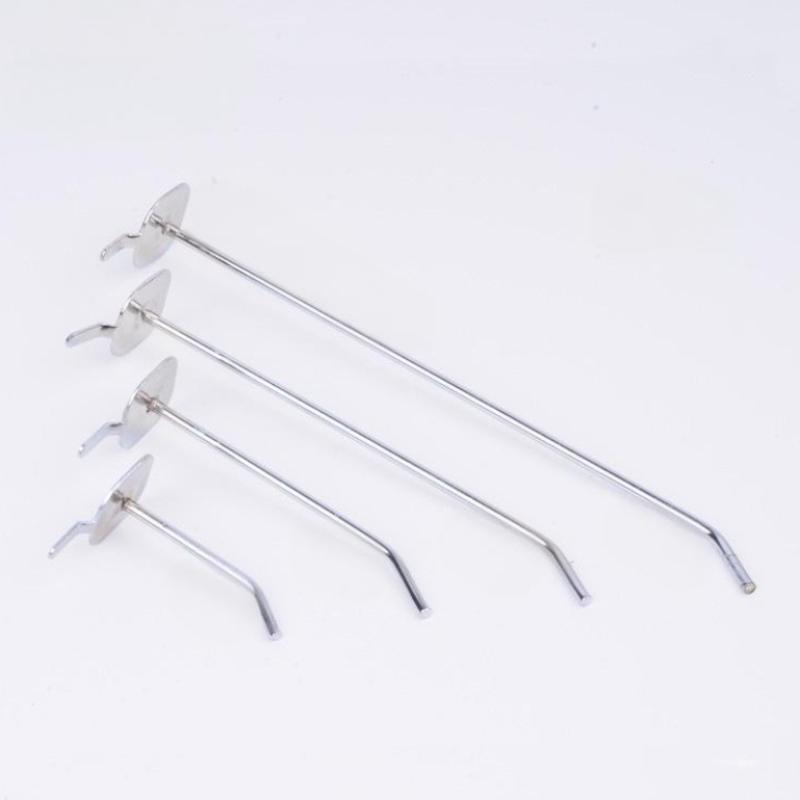 10 Buah Rak Penyimpanan Kait P - Workshop Tools Board ulasan dan harga