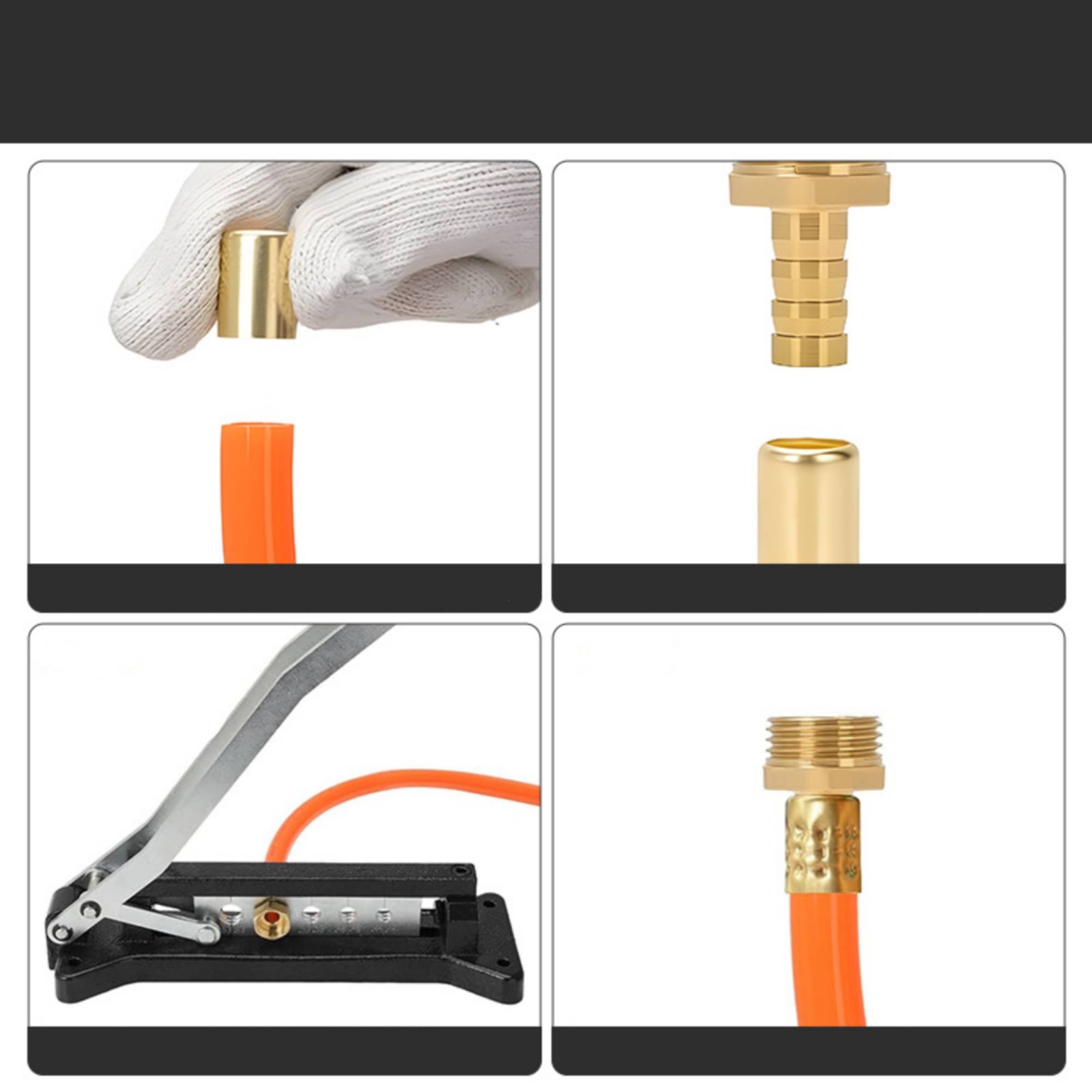Alat Crimping Selang Tugas Ber - Tool Workshop ulasan dan harga