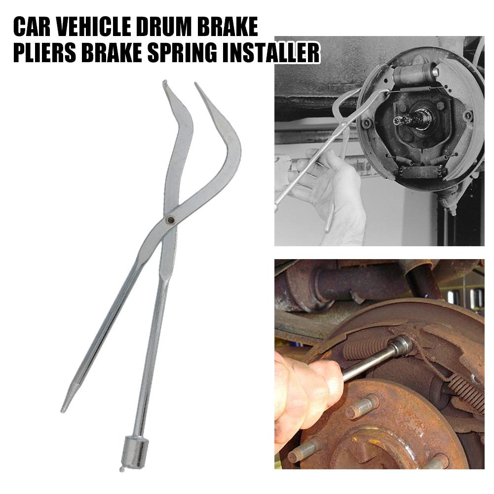 31cm Drum kendaraan mobil gari - Workshop Tools Automotive ulasan dan harga