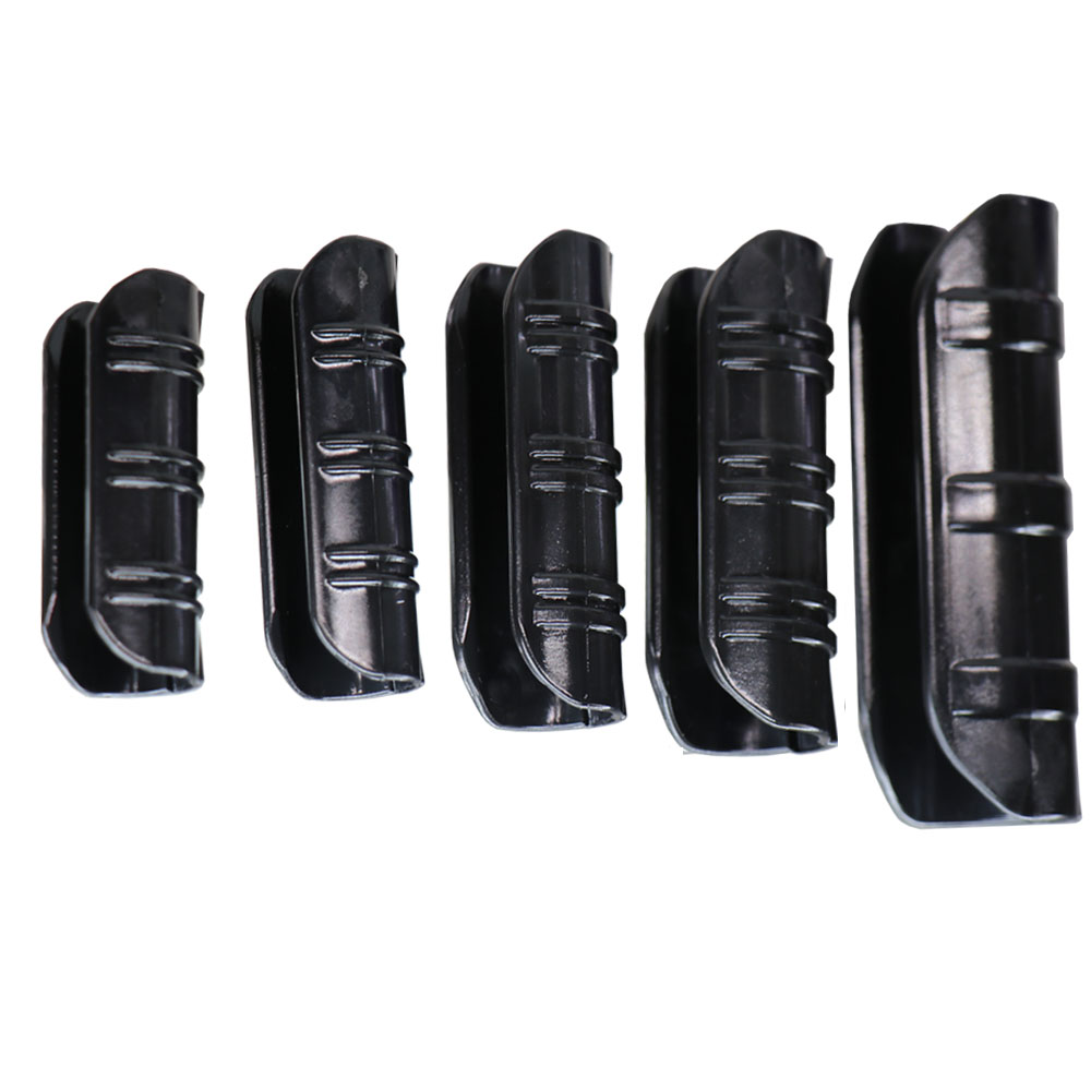 20-50 Buah 19/20/22/25/28MM Kl - Pipe Clamp Bar ulasan dan harga