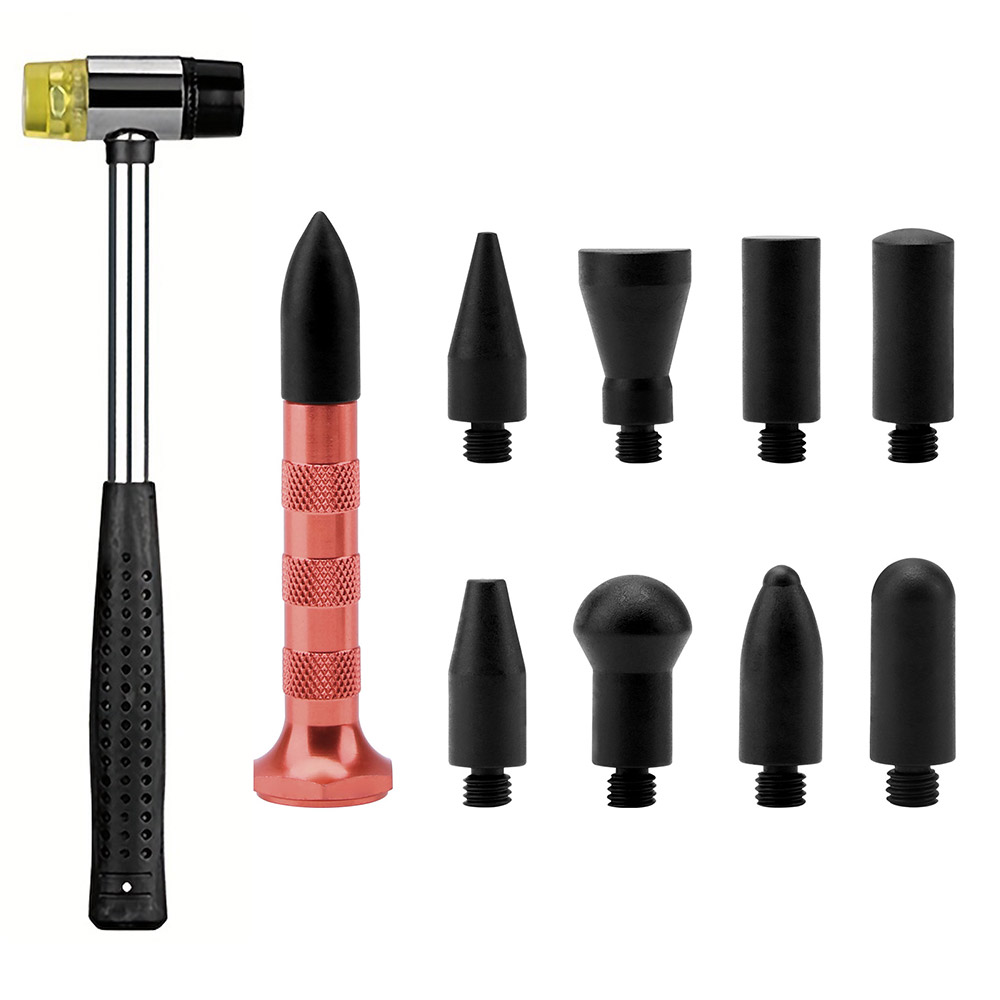 Kit perbaikan penyok mobil, ma - Workshop Tools Automotive ulasan dan harga