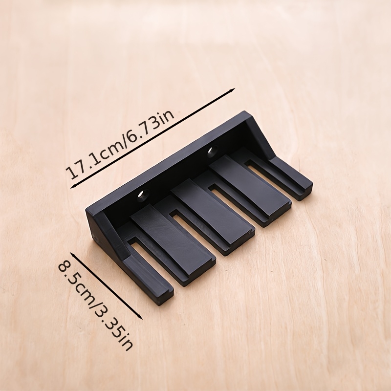 Dapat Menampung 4 F-Clamp Tuga - Workshop Tools Store ulasan dan harga