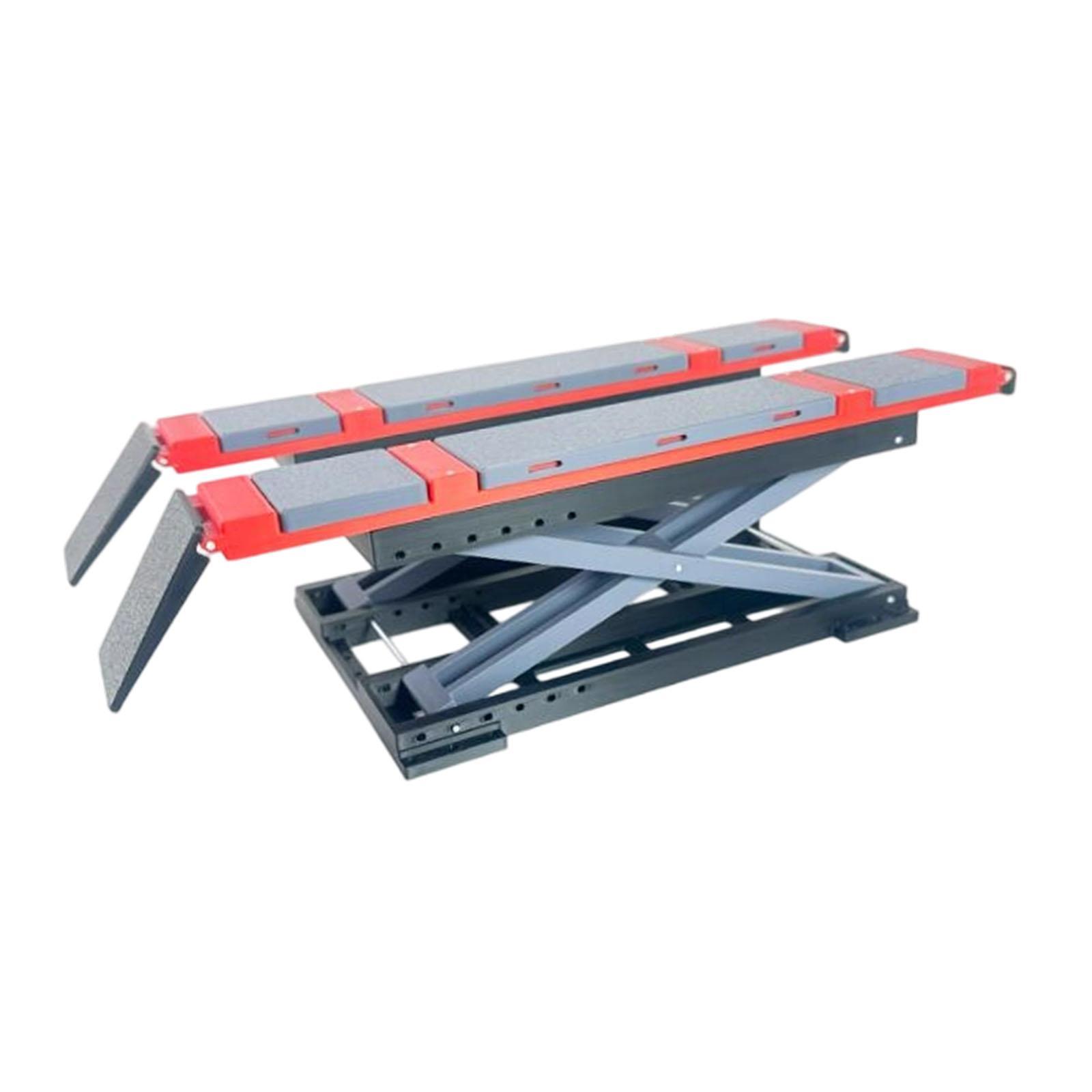 Mini 1 18 Skala Model Pengangk - Mini Workshop Tools ulasan dan harga
